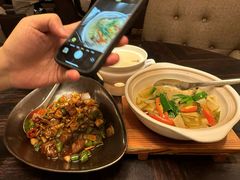 -浙江安吉JW万豪酒店·万豪中餐厅