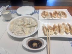 -东方饺子王(工农总店)