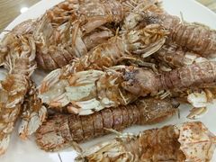 -聚德福海鲜家常菜(刘庄店)