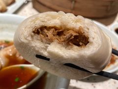 -东园小馆·早茶·淮扬小炒(水街店)