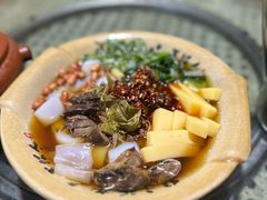 -嘉里饭庄