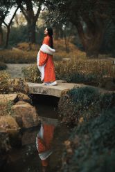 -八角古风摄影