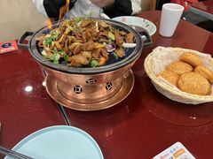-宏状元现熬粥·京味菜(五棵松店)