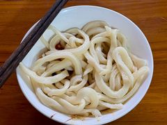 -樊三嬢手工甜水面(大邑安仁店)