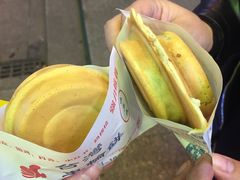 -味正点车轮饼可丽饼(南禅寺店)