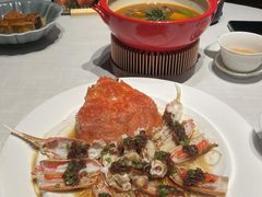 -许家菜.艺创菜(仁和新城店)