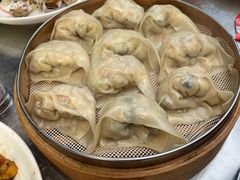 -健跳小海鲜(人民路店)