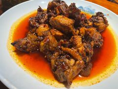 辣子鸡-龙大哥辣子鸡(亚太中心店)
