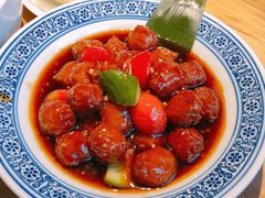 -東舍食唐精品陕菜馆