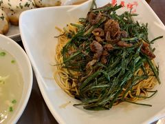 -东泰祥生煎馆(长宁路店)