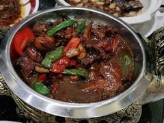 -高老庄新家宴(北斗星广场店)