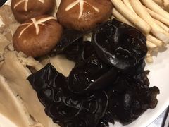 -刘一锅筋头巴脑(凌空二街店)