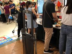 -BHG Market Place(水游城店)