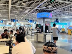 -宜家·瑞典风味餐厅(无锡店)