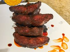 苏浙本帮熏鱼-苏浙汇(古北店)