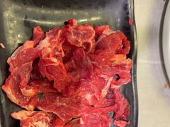 -宴全牛粤来越牛潮汕鲜牛肉火锅(海州万达广场店)