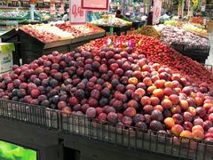 -世纪联华超市(金华双龙店)
