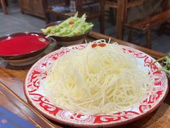 -楠火锅(西单店)