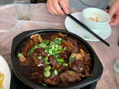 崇明红烧羊肉-妈妈的小作坊(陈家镇店)