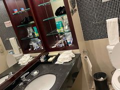 -北京前门建国饭店