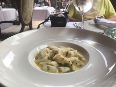 -Seraser Fine Dining Restaurant