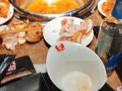 -七欣天香辣蟹火锅(上海银亿滨江店)