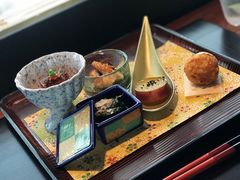 -元熹会席料理