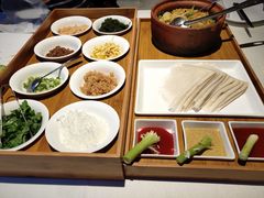 厦门薄饼-黑明餐厅(白鹭洲店)