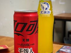 -炒豆合作社(东四总店)