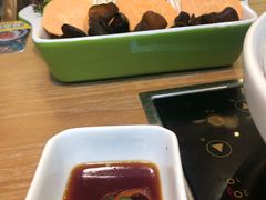 -拾味馆(万达广场店)