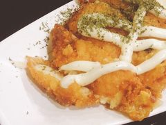 芝心鸡排-艾薯夫妇Aysh(福田星河COCOPark店)