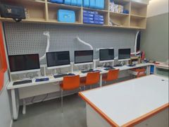 -斯坦星球AI编程·机器人科创·科学实验·信奥·思维·STEM·乐高·竞赛考级(浦东联洋广场大拇指龙阳御桥中心)