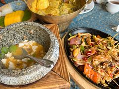 -南沙游艇会·大兵船餐厅