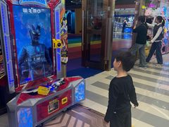 -汤姆熊欢乐世界(正大店)