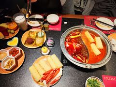 -牛New寿喜烧(金茂览秀城店)