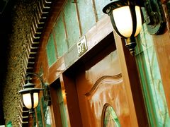 -衡山路(地铁站)