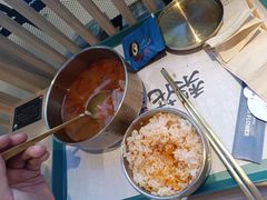 -梨花牛肉汤饭(仁恒伊势丹店)