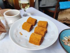 -福海居烤鸭店(鸟巢店)