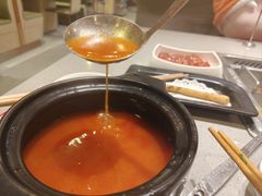 -海底捞火锅(天一广场亚细亚店)