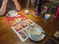 -恰饭·老长沙市井菜(天河客运站店)