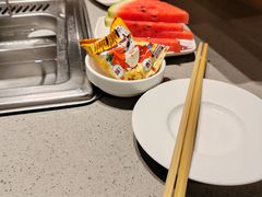 -海底捞火锅(城阳万象汇店)