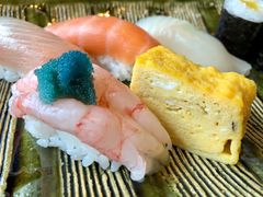 -滩万日本料理Nadaman(国贸大酒店)