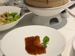 -四季民福烤鸭店(前门大栅栏店)