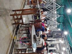 -皇鸽餐厅(龙塘店)