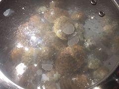 -马路边上·小海鲜烧烤(八一路店)