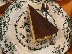 -老井俄式餐厅