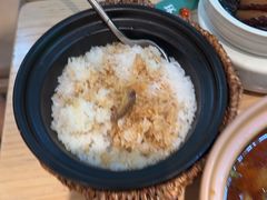 -谷田稻香·砂锅菜(南沙万达广场店)