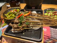 -馋嘴猫北京食堂·烤鸭·宵夜(亚运村店)