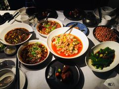-柴门头啖汤·经典川菜·慢火汤品(锦城万达店)