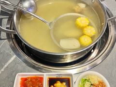 -贵宾牛·潮汕牛肉火锅(珠池总店)